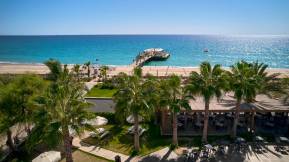 SEADEN SEA PLANET RESORT - SPA Pools & Beach